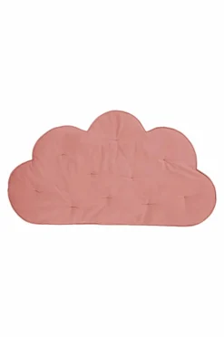 HWILA Lekmatta 75x140 Cm - Ekologisk