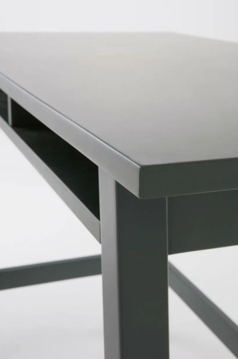 HYLLEVI Skrivbord 50x100 Cm