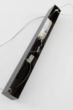 HYPERION Taklampa LED