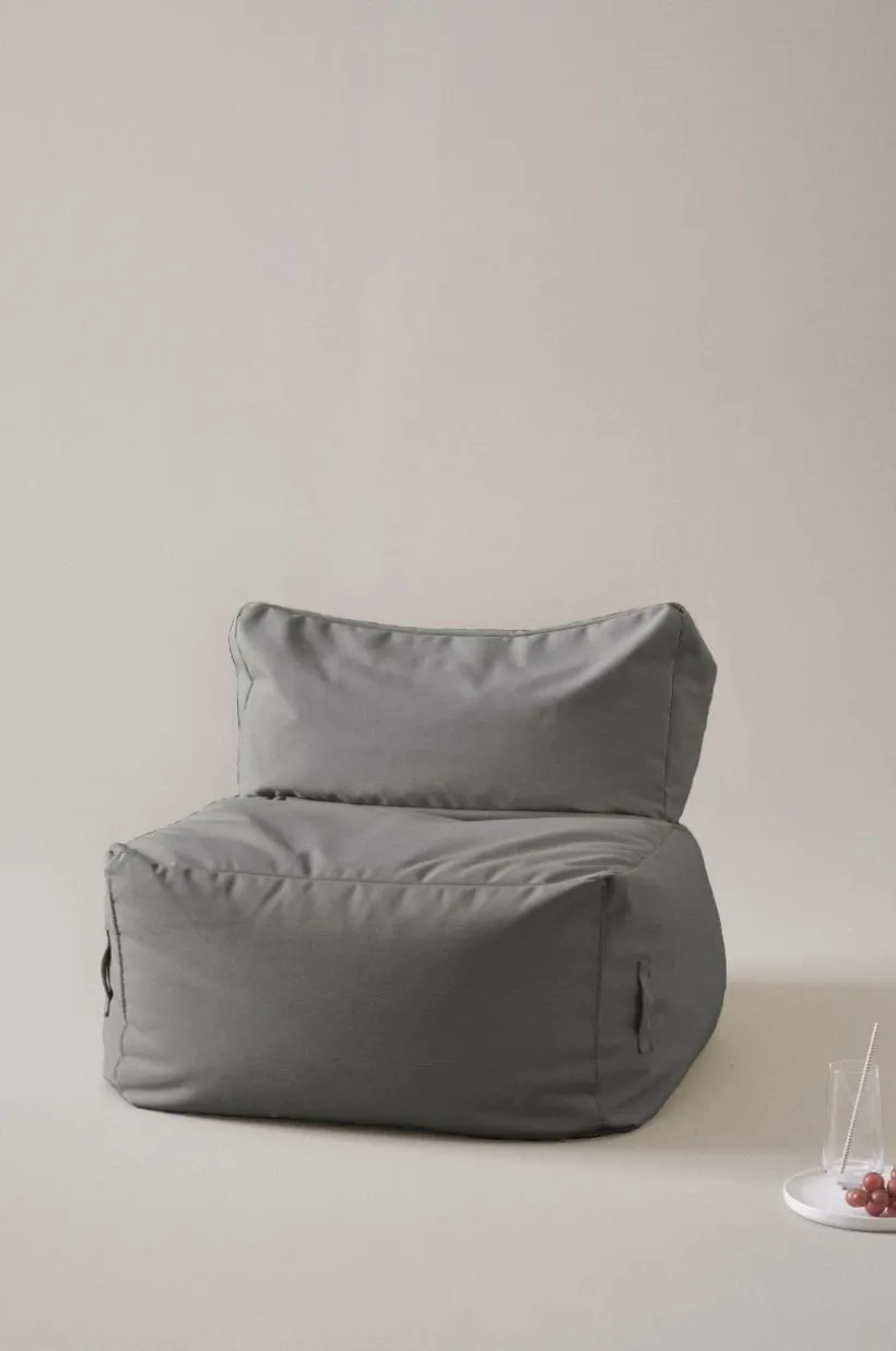 IBIZA Loungefåtölj