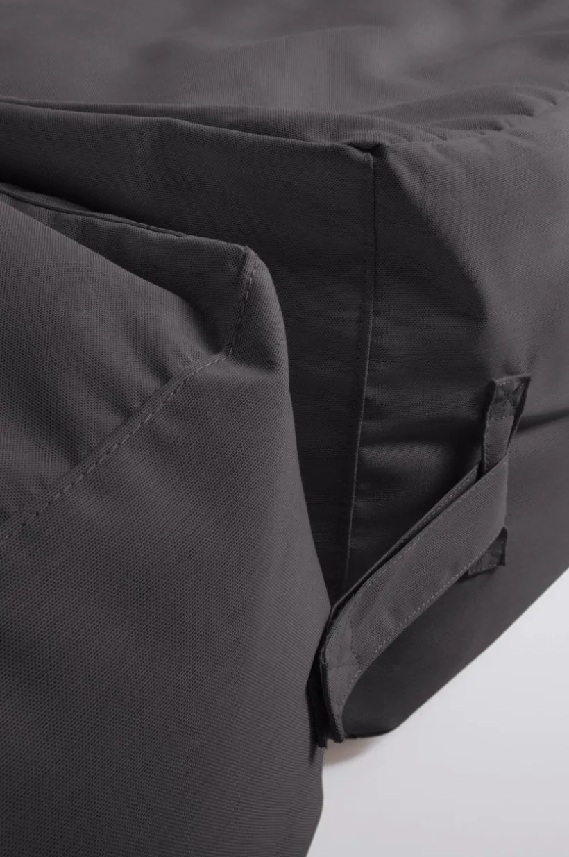 IBIZA Loungefåtölj