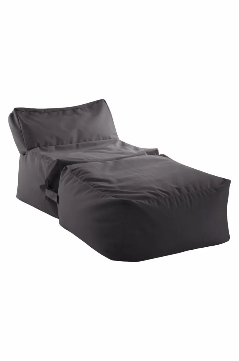 IBIZA Loungefåtölj