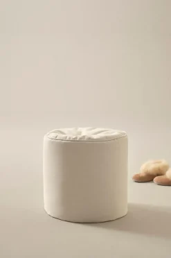 IBIZA Sittpuff ø 40 Cm