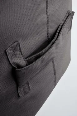 IBIZA Sittpuff 80x80 Cm