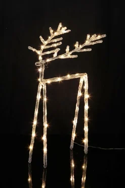 ICY Ljusdekoration LED