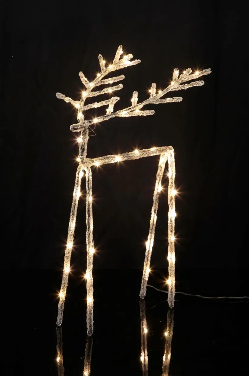 ICY Ljusdekoration LED