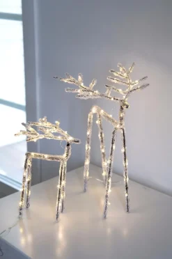 ICY Ljusdekoration LED