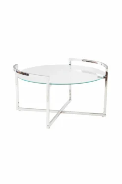 IGGY Soffbord ø 76 Cm