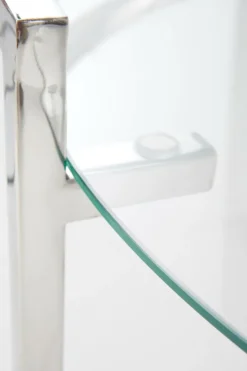 IGGY Soffbord ø 76 Cm