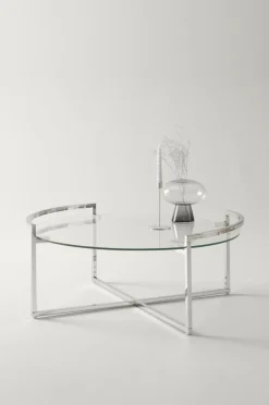 IGGY Soffbord ø 100 Cm