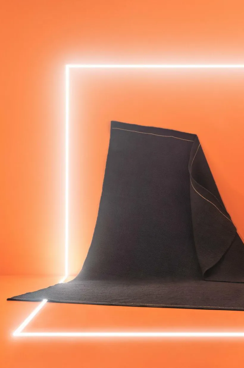 IGGY Ullmatta 200x300 Cm