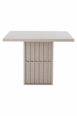 IKSEON Matbord 100x100 Cm