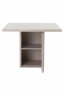 IKSEON Matbord 100x100 Cm