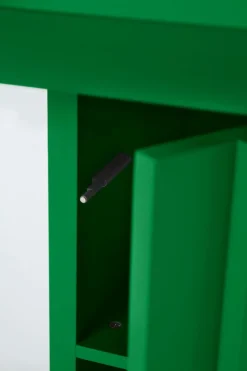 IKSEON Matbord 100x100 Cm