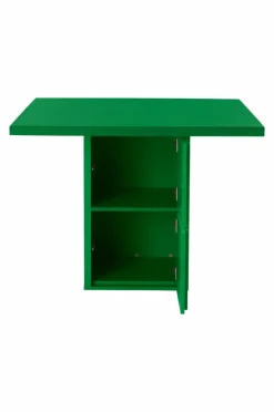 IKSEON Matbord 100x100 Cm