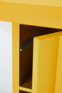 IKSEON Matbord 100x100 Cm