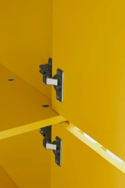 IKSEON Matbord 100x100 Cm