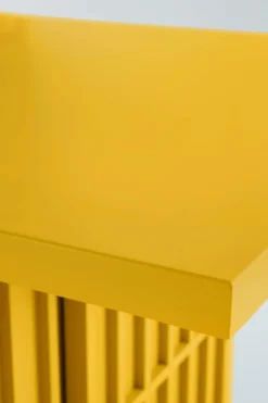 IKSEON Matbord 100x100 Cm