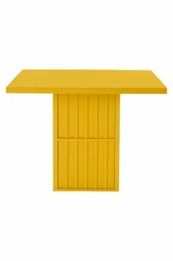 IKSEON Matbord 100x100 Cm