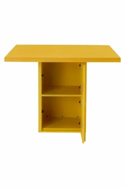 IKSEON Matbord 100x100 Cm