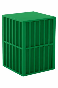 IKSEON Sidobord 40x40 Cm