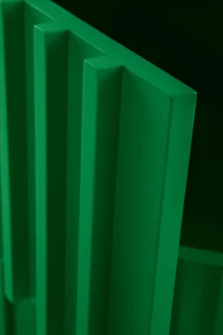 IKSEON Sidobord 40x40 Cm