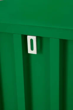 IKSEON Sidobord 40x40 Cm