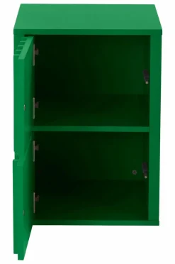 IKSEON Sidobord 40x40 Cm