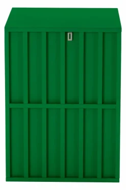 IKSEON Sidobord 40x40 Cm