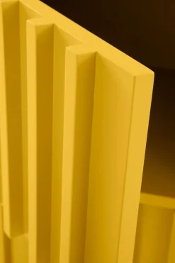 IKSEON Sidobord 40x40 Cm