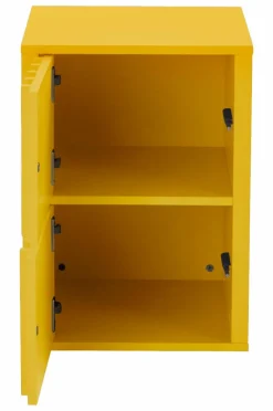 IKSEON Sidobord 40x40 Cm