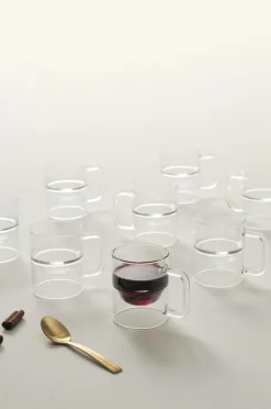 ILSE Glöggmugg 8-pack