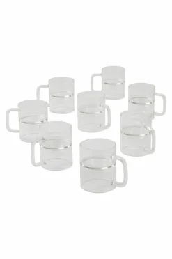 ILSE Glöggmugg 8-pack