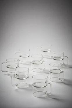 ILSE Glöggmugg 8-pack