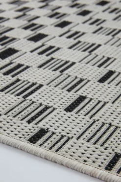 IMELDA Utomhusmatta 80x150 Cm