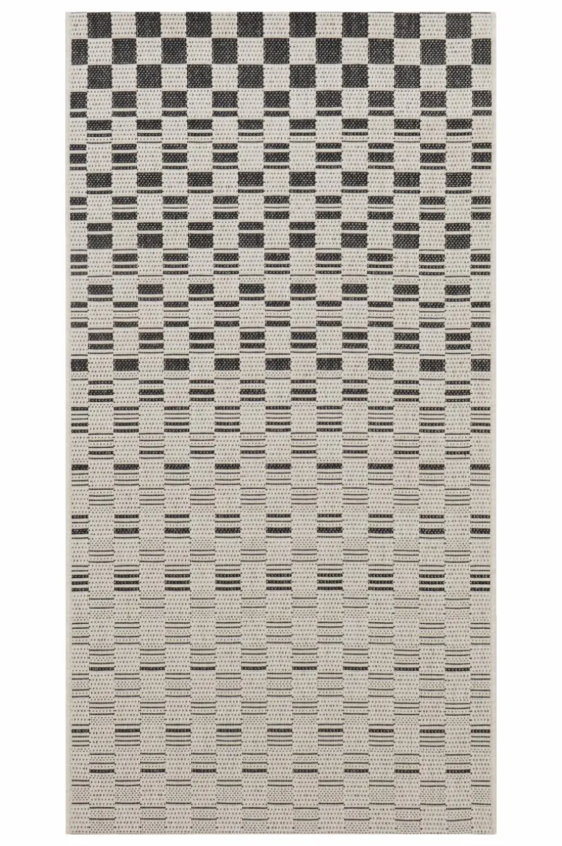 IMELDA Utomhusmatta 80x150 Cm