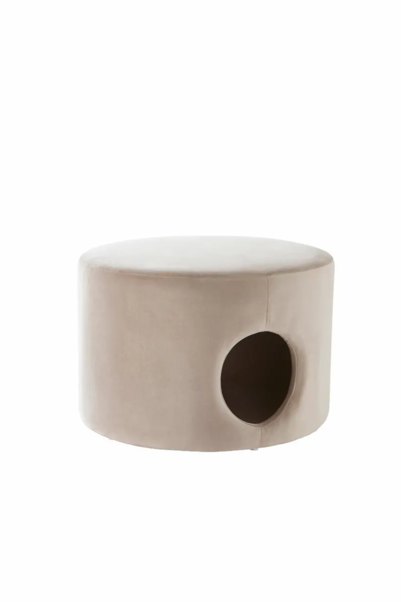 IN PEACE Hundbädd/kattbädd