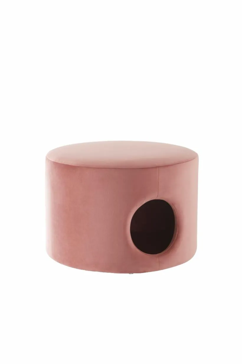 IN PEACE Hundbädd/kattbädd