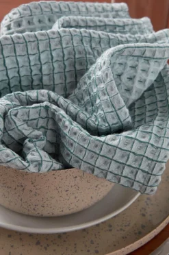 INDIGO Servett 4-pack