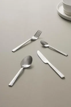 ISIDORE Bestickset 24 Delar