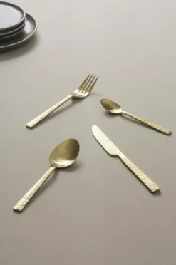 ISIDORE Bestickset 24 Delar