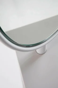 ISOLA Sminkbord 35x100 Cm