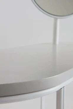 ISOLA Sminkbord 35x100 Cm