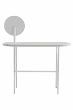 ISOLA Sminkbord 35x100 Cm