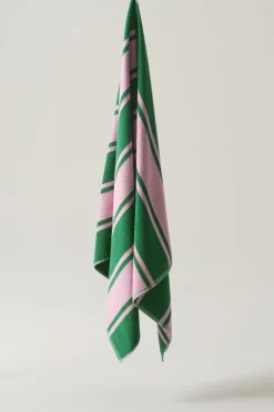 ITALY Strandbadlakan