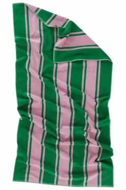 ITALY Strandbadlakan