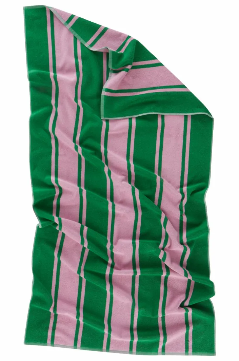 ITALY Strandbadlakan