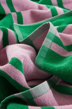 ITALY Strandbadlakan