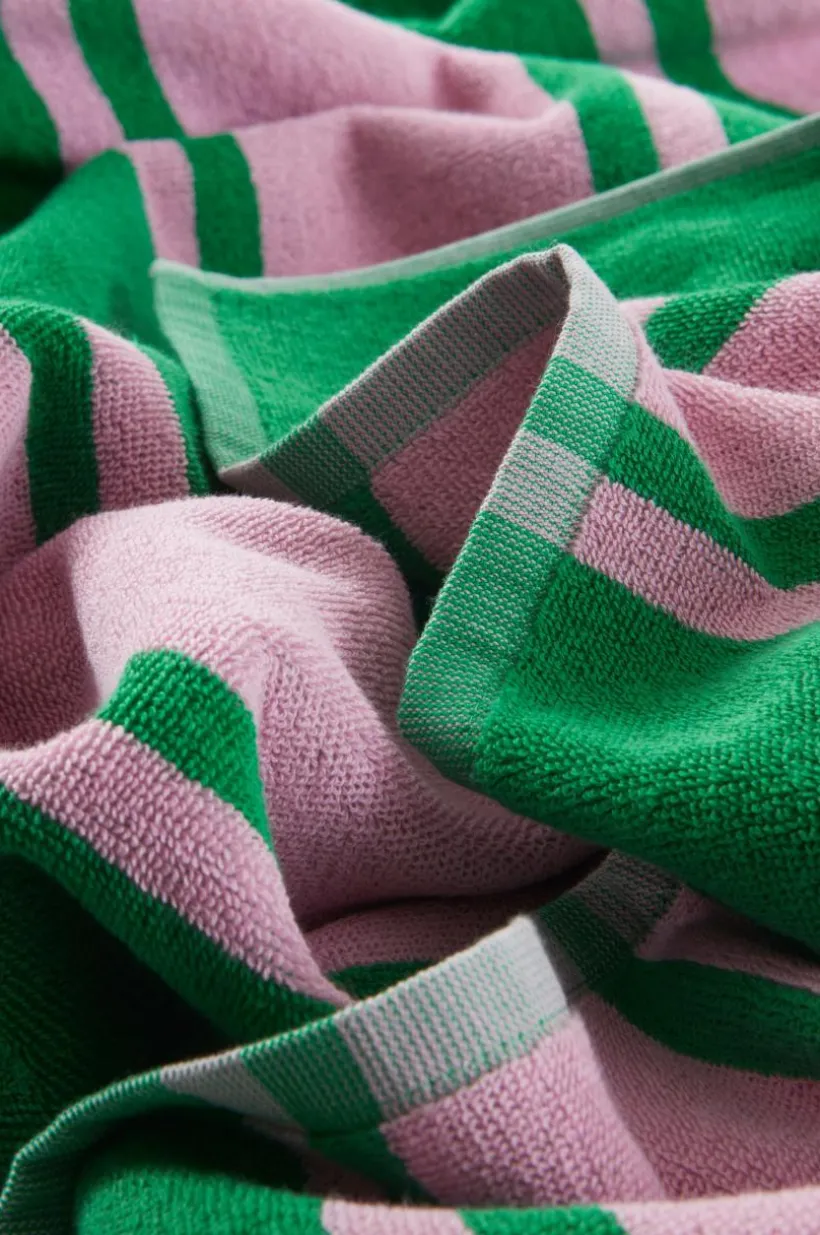 ITALY Strandbadlakan