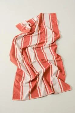 ITALY Strandbadlakan